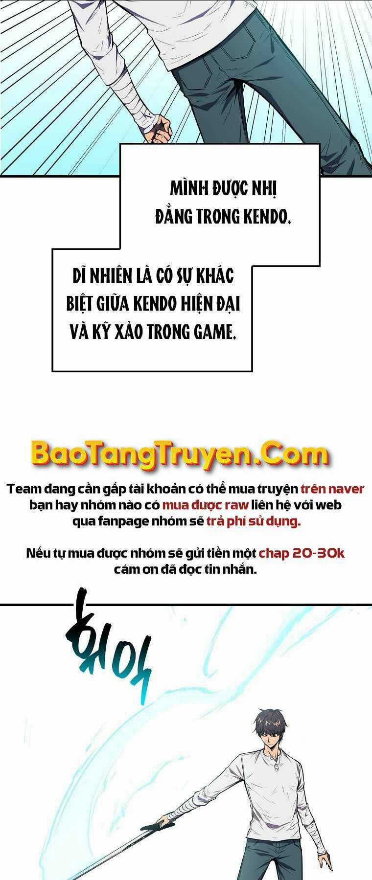 Tôi Thăng Cấp Trong Lúc Ngủ Chapter 4 trang 59