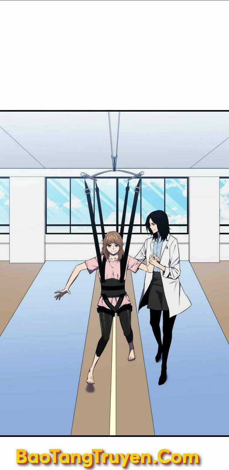 Tôi Thăng Cấp Trong Lúc Ngủ Chapter 4 trang 6