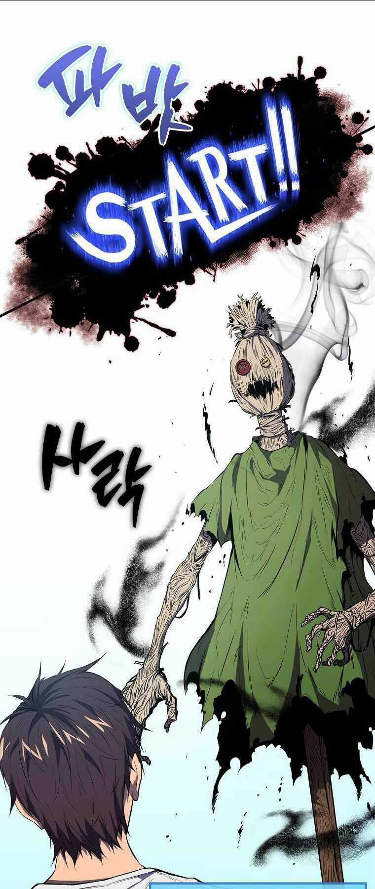 Tôi Thăng Cấp Trong Lúc Ngủ Chapter 4 trang 62