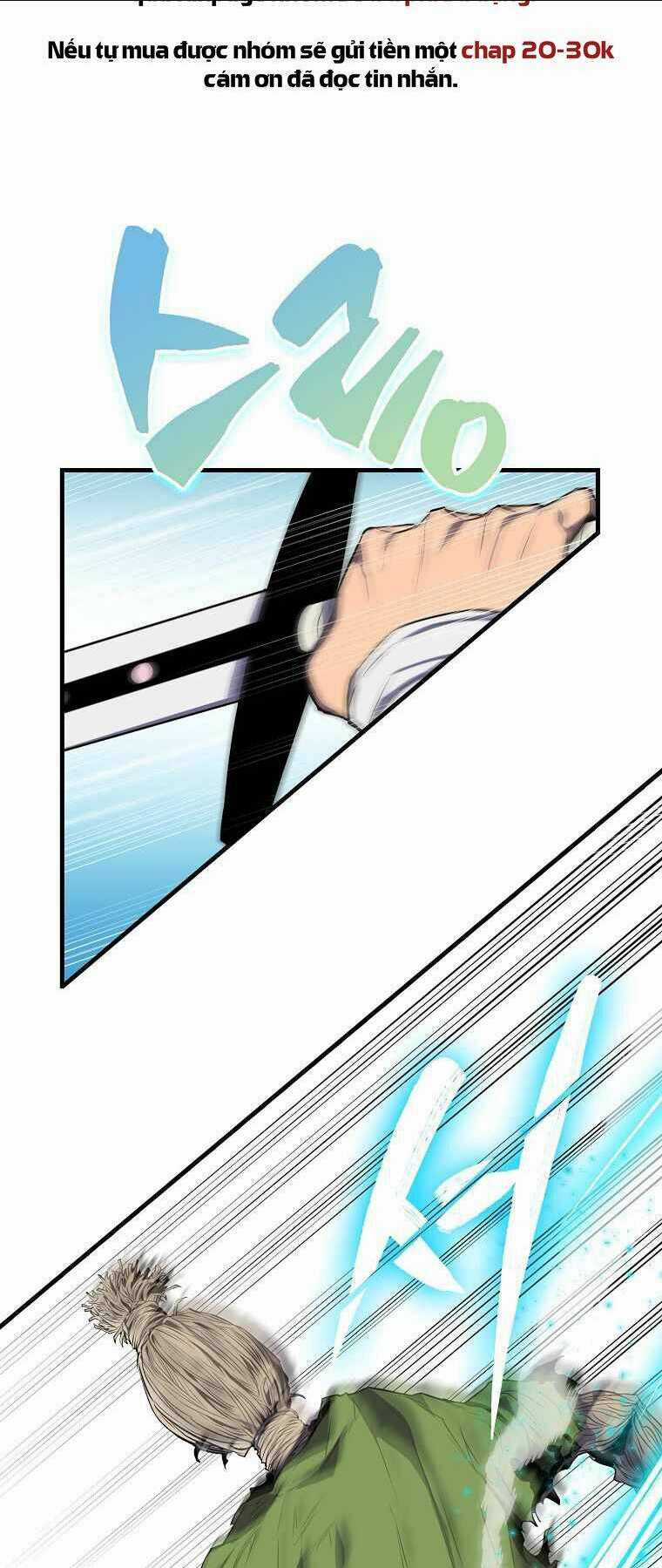 Tôi Thăng Cấp Trong Lúc Ngủ Chapter 4 trang 64