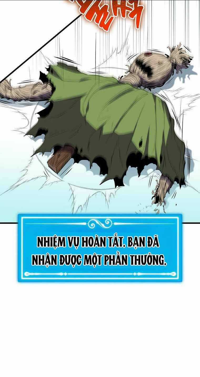 Tôi Thăng Cấp Trong Lúc Ngủ Chapter 4 trang 66