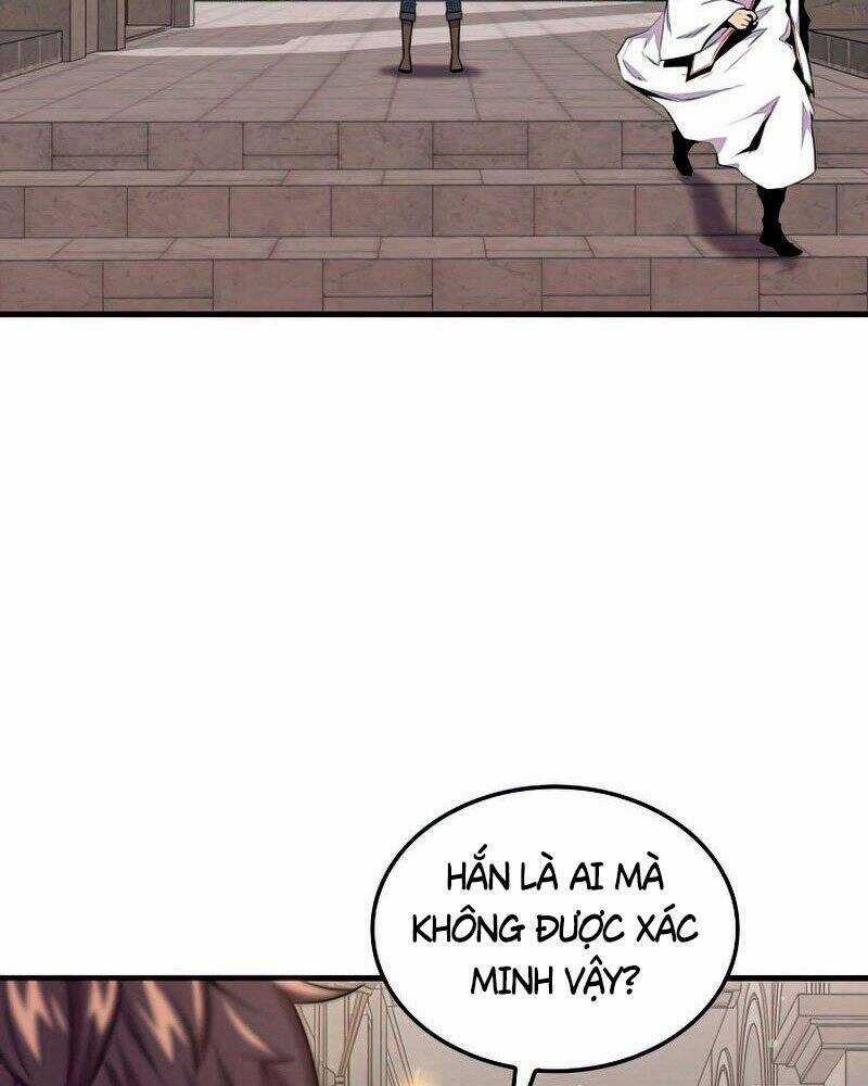 Tôi Thăng Cấp Trong Lúc Ngủ Chapter 40 trang 10