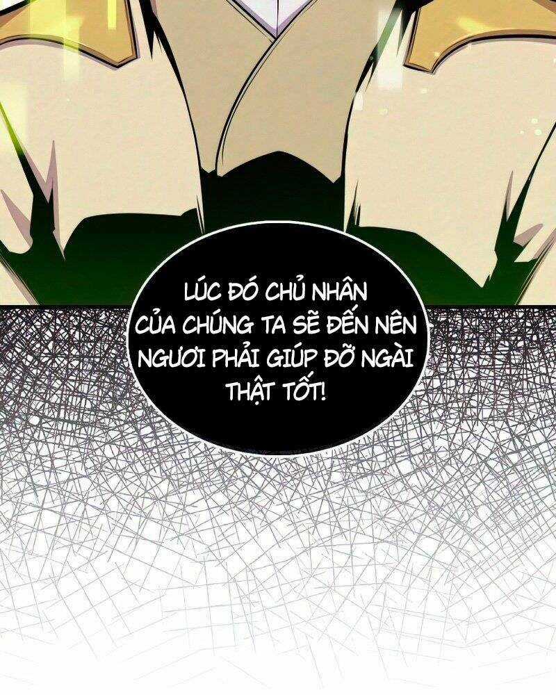 Tôi Thăng Cấp Trong Lúc Ngủ Chapter 40 trang 103