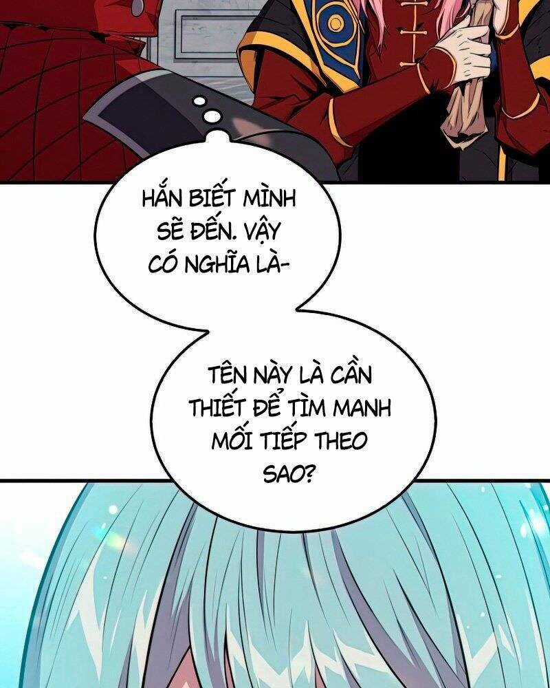 Tôi Thăng Cấp Trong Lúc Ngủ Chapter 40 trang 105