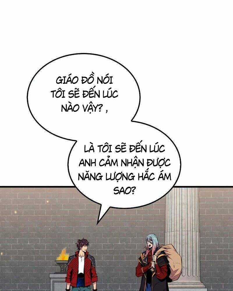 Tôi Thăng Cấp Trong Lúc Ngủ Chapter 40 trang 107