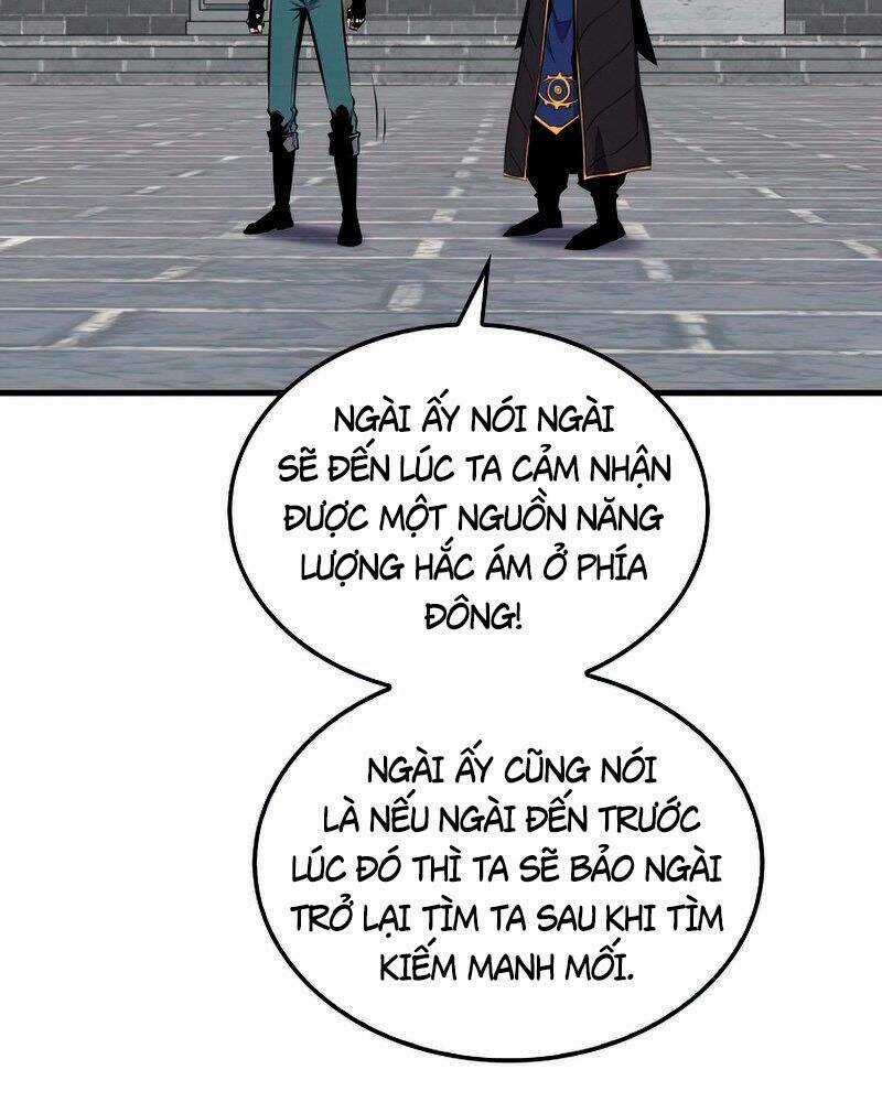 Tôi Thăng Cấp Trong Lúc Ngủ Chapter 40 trang 108
