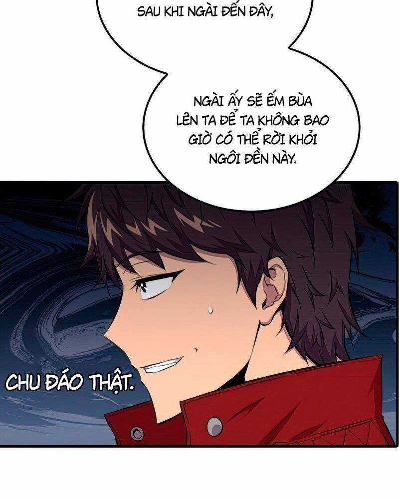 Tôi Thăng Cấp Trong Lúc Ngủ Chapter 40 trang 114