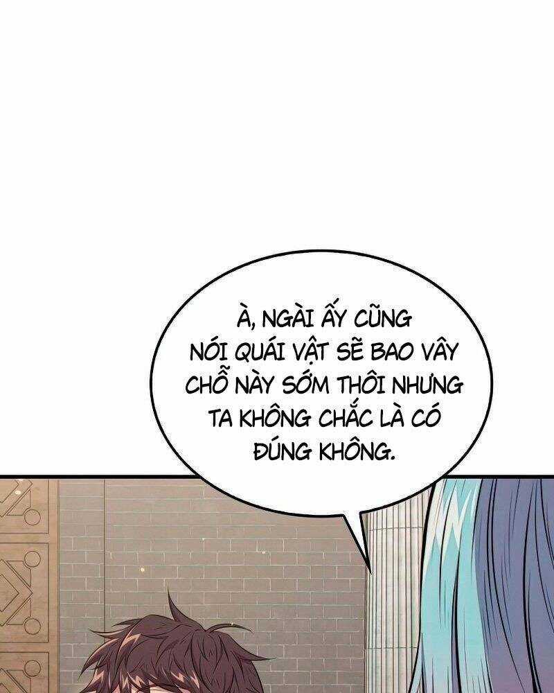 Tôi Thăng Cấp Trong Lúc Ngủ Chapter 40 trang 115