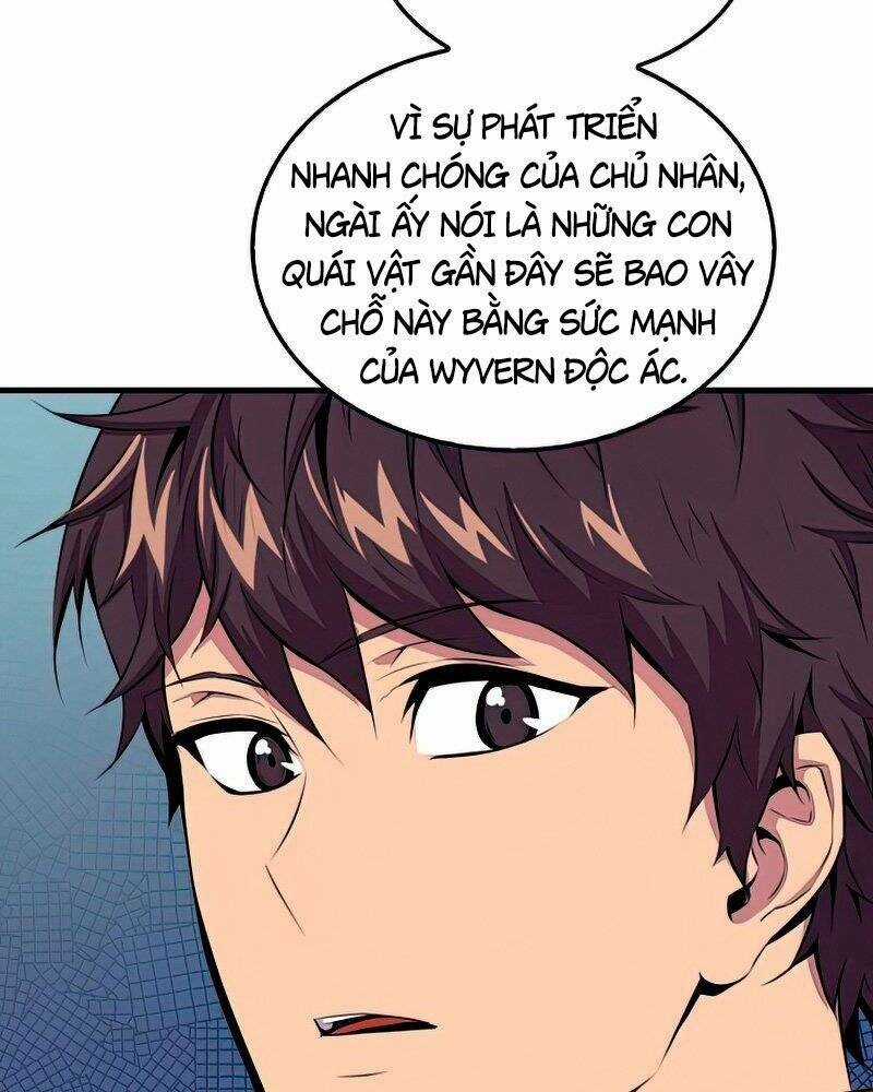 Tôi Thăng Cấp Trong Lúc Ngủ Chapter 40 trang 117