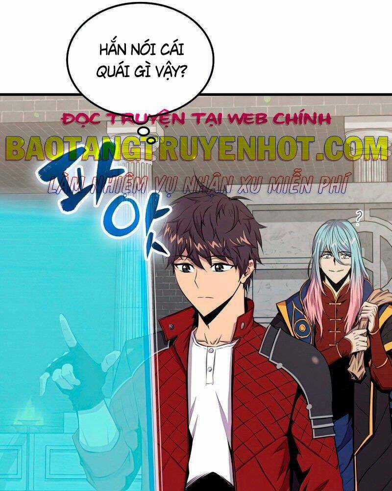 Tôi Thăng Cấp Trong Lúc Ngủ Chapter 40 trang 119