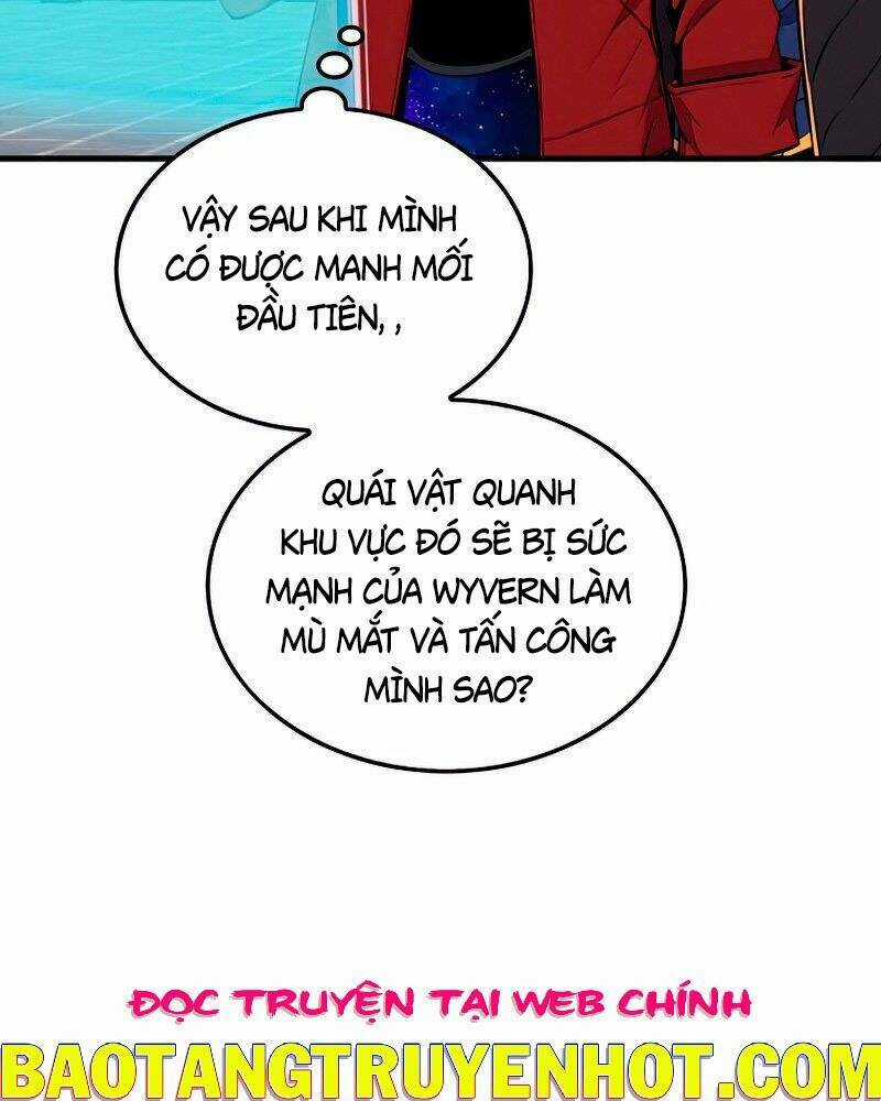 Tôi Thăng Cấp Trong Lúc Ngủ Chapter 40 trang 120