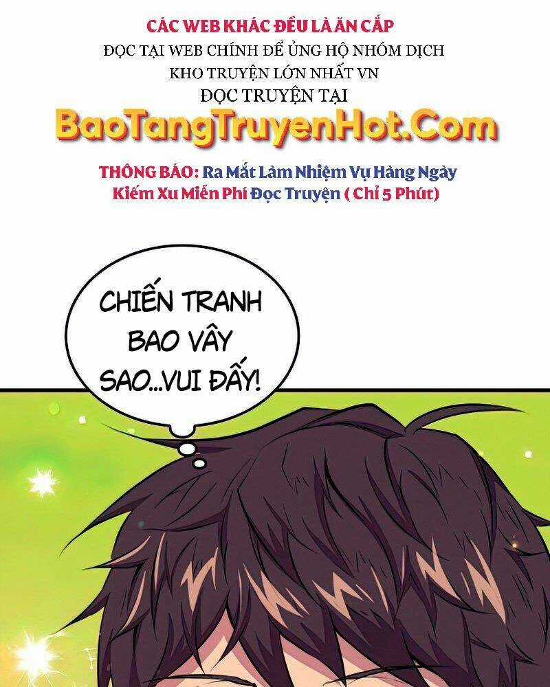 Tôi Thăng Cấp Trong Lúc Ngủ Chapter 40 trang 125