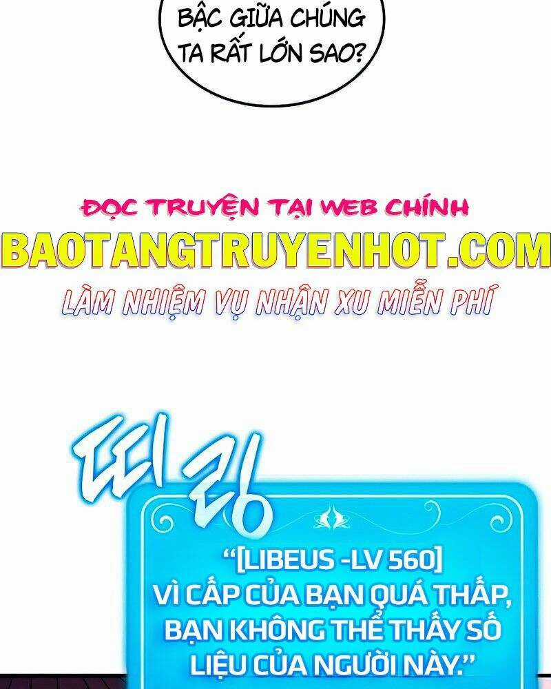 Tôi Thăng Cấp Trong Lúc Ngủ Chapter 40 trang 129