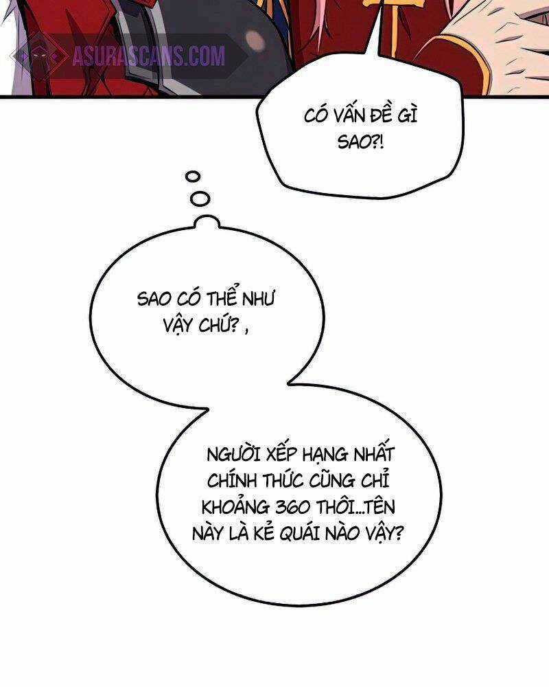 Tôi Thăng Cấp Trong Lúc Ngủ Chapter 40 trang 131