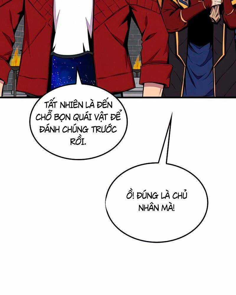 Tôi Thăng Cấp Trong Lúc Ngủ Chapter 40 trang 135