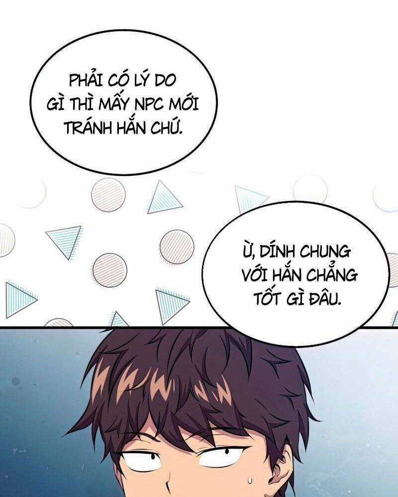 Tôi Thăng Cấp Trong Lúc Ngủ Chapter 40 trang 15
