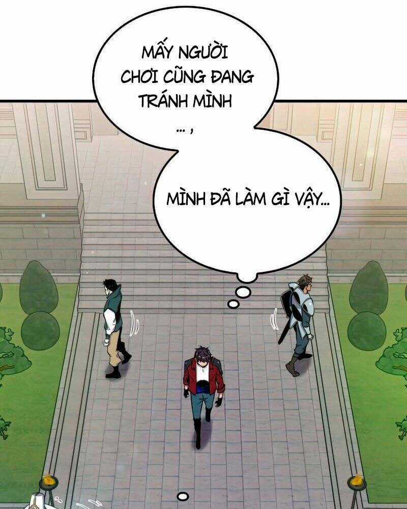 Tôi Thăng Cấp Trong Lúc Ngủ Chapter 40 trang 17