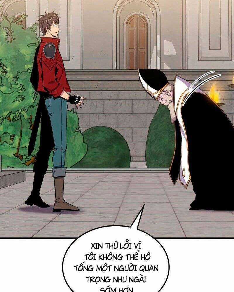 Tôi Thăng Cấp Trong Lúc Ngủ Chapter 40 trang 23