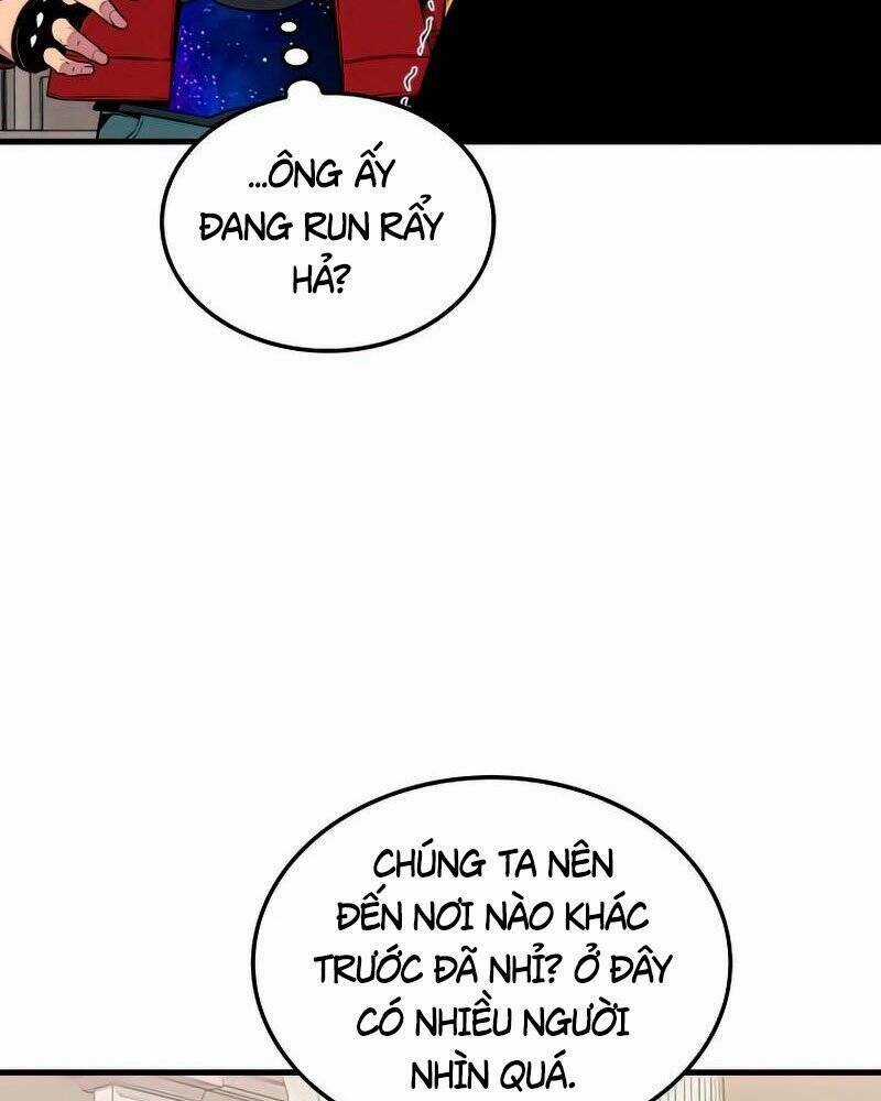 Tôi Thăng Cấp Trong Lúc Ngủ Chapter 40 trang 25