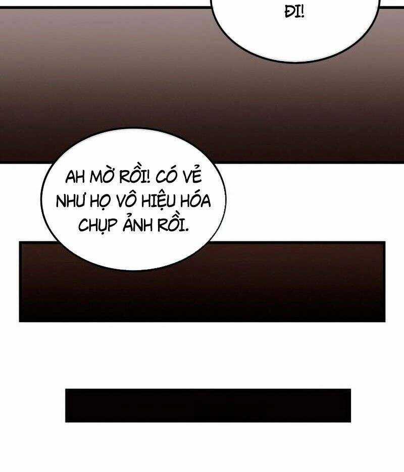 Tôi Thăng Cấp Trong Lúc Ngủ Chapter 40 trang 29