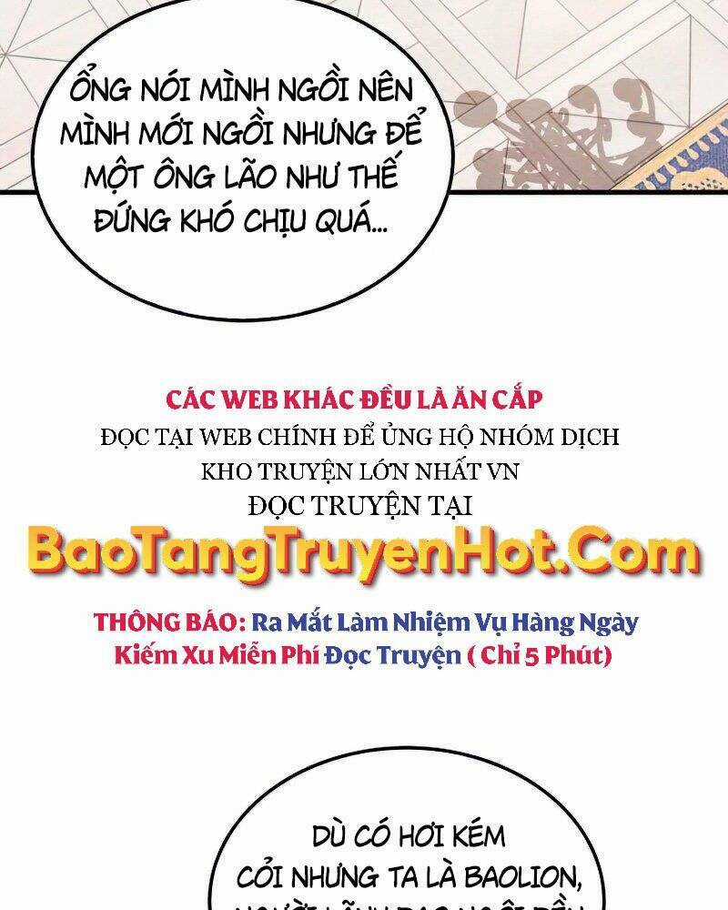 Tôi Thăng Cấp Trong Lúc Ngủ Chapter 40 trang 31