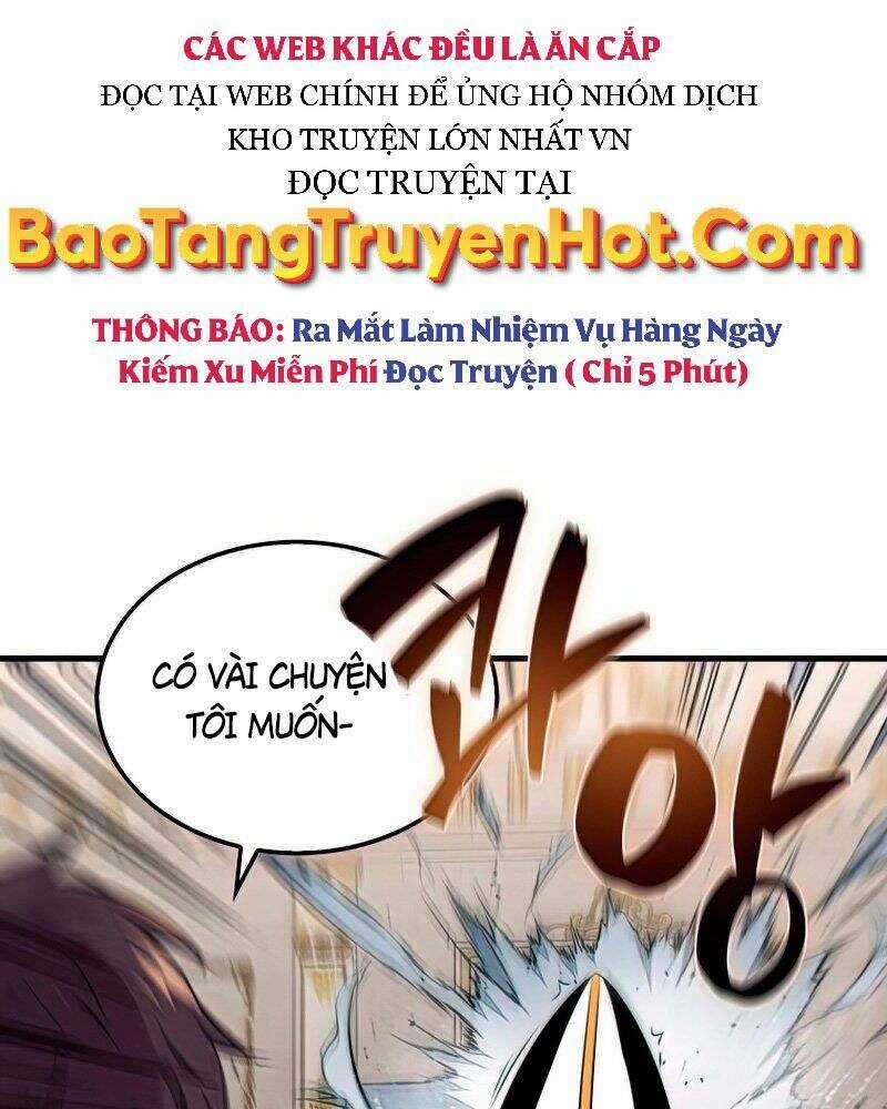 Tôi Thăng Cấp Trong Lúc Ngủ Chapter 40 trang 35