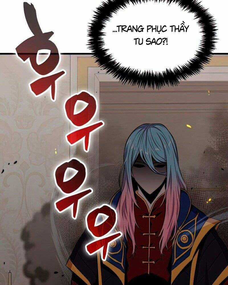 Tôi Thăng Cấp Trong Lúc Ngủ Chapter 40 trang 39