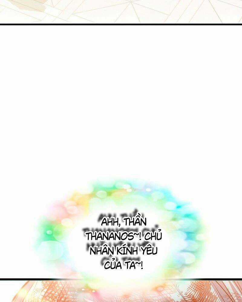 Tôi Thăng Cấp Trong Lúc Ngủ Chapter 40 trang 52