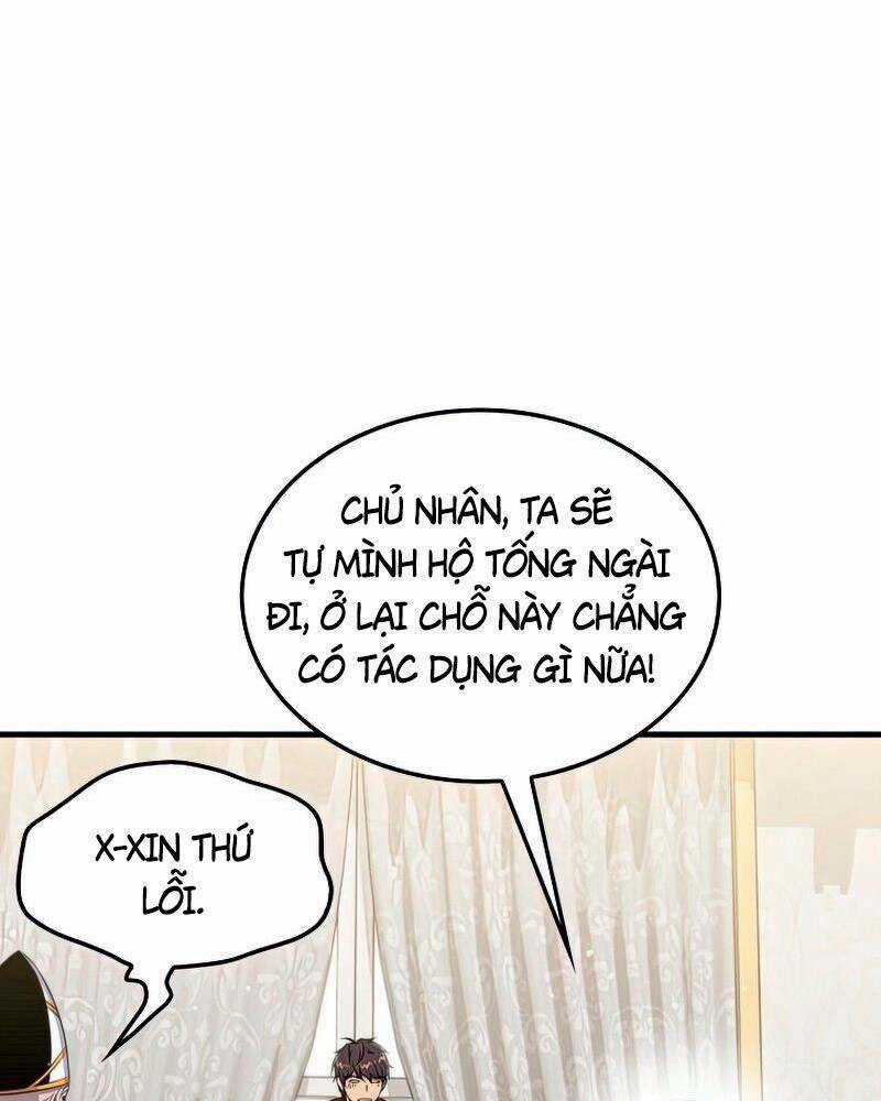 Tôi Thăng Cấp Trong Lúc Ngủ Chapter 40 trang 56