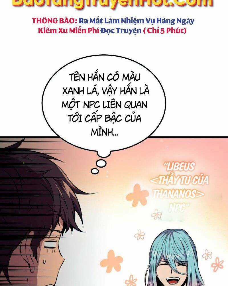 Tôi Thăng Cấp Trong Lúc Ngủ Chapter 40 trang 58
