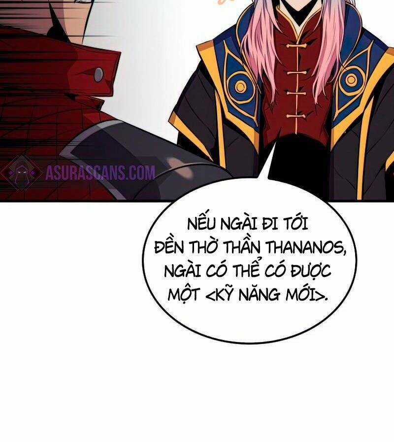 Tôi Thăng Cấp Trong Lúc Ngủ Chapter 40 trang 59
