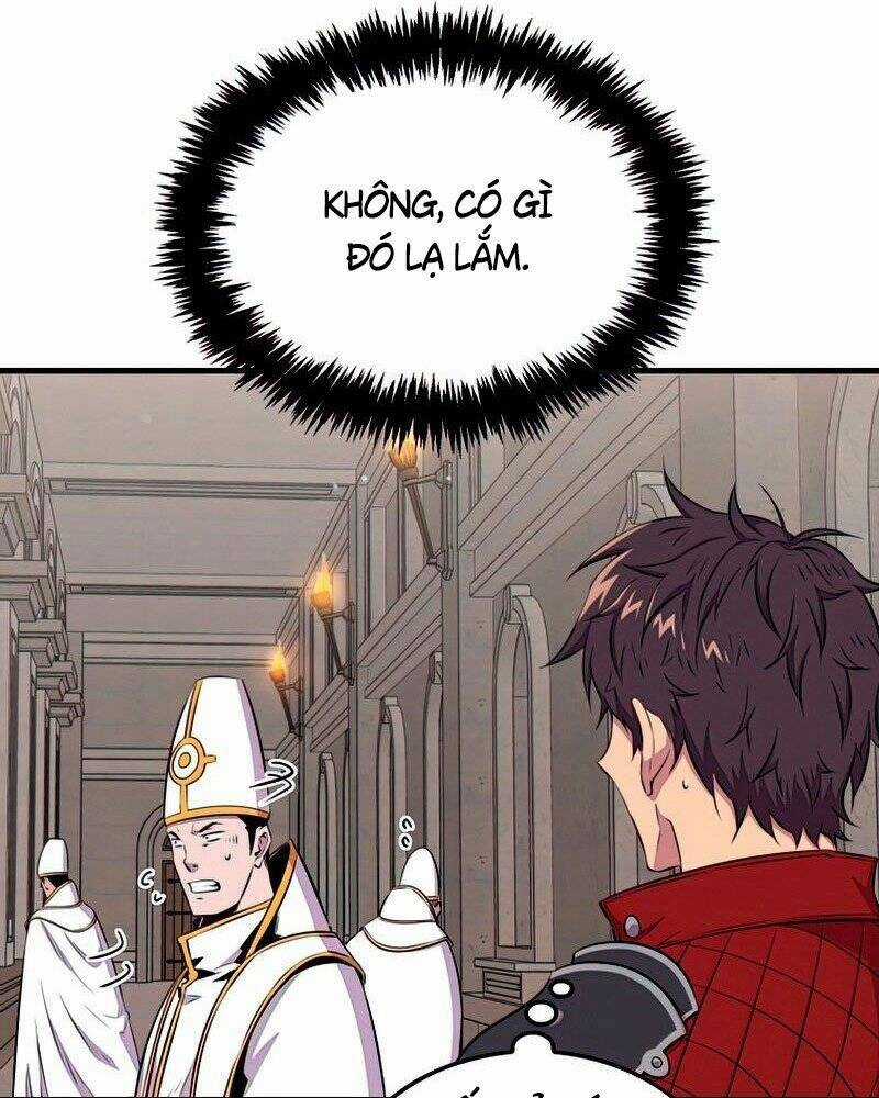 Tôi Thăng Cấp Trong Lúc Ngủ Chapter 40 trang 6