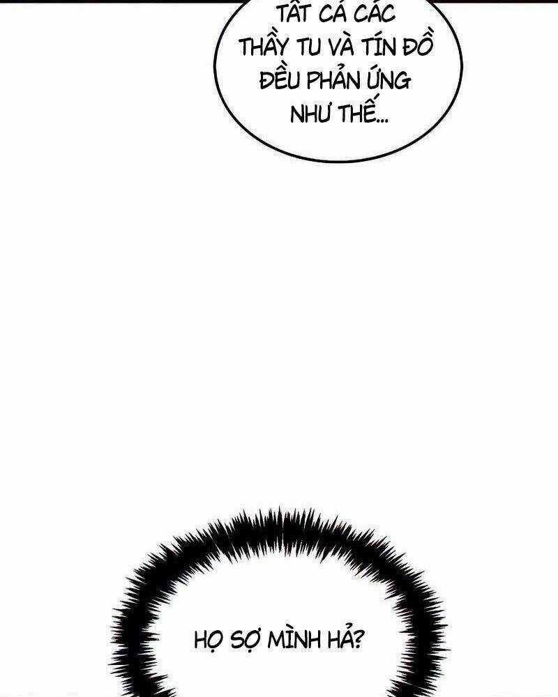 Tôi Thăng Cấp Trong Lúc Ngủ Chapter 40 trang 7