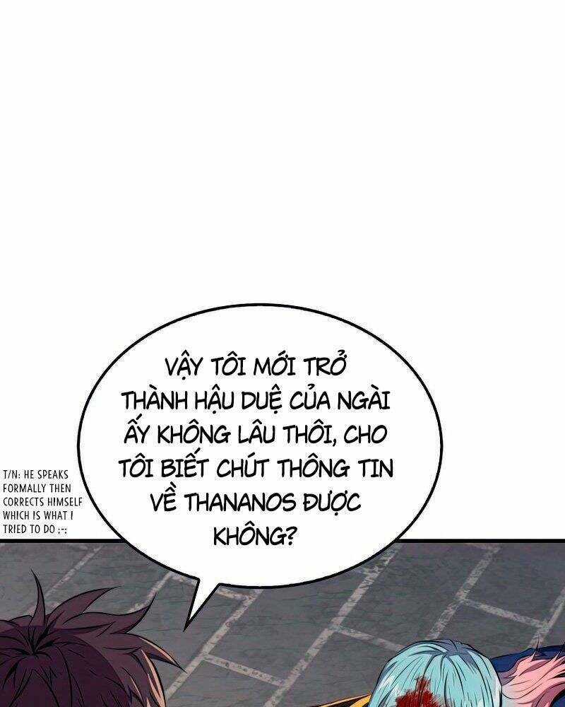 Tôi Thăng Cấp Trong Lúc Ngủ Chapter 40 trang 71
