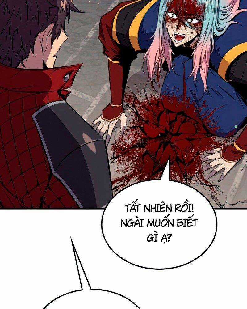 Tôi Thăng Cấp Trong Lúc Ngủ Chapter 40 trang 72