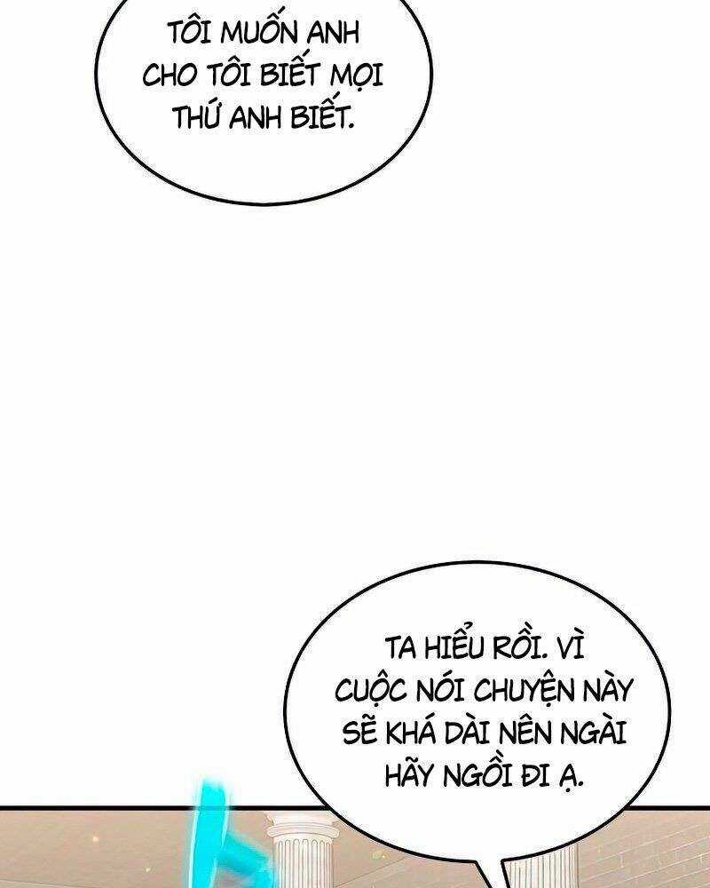 Tôi Thăng Cấp Trong Lúc Ngủ Chapter 40 trang 73