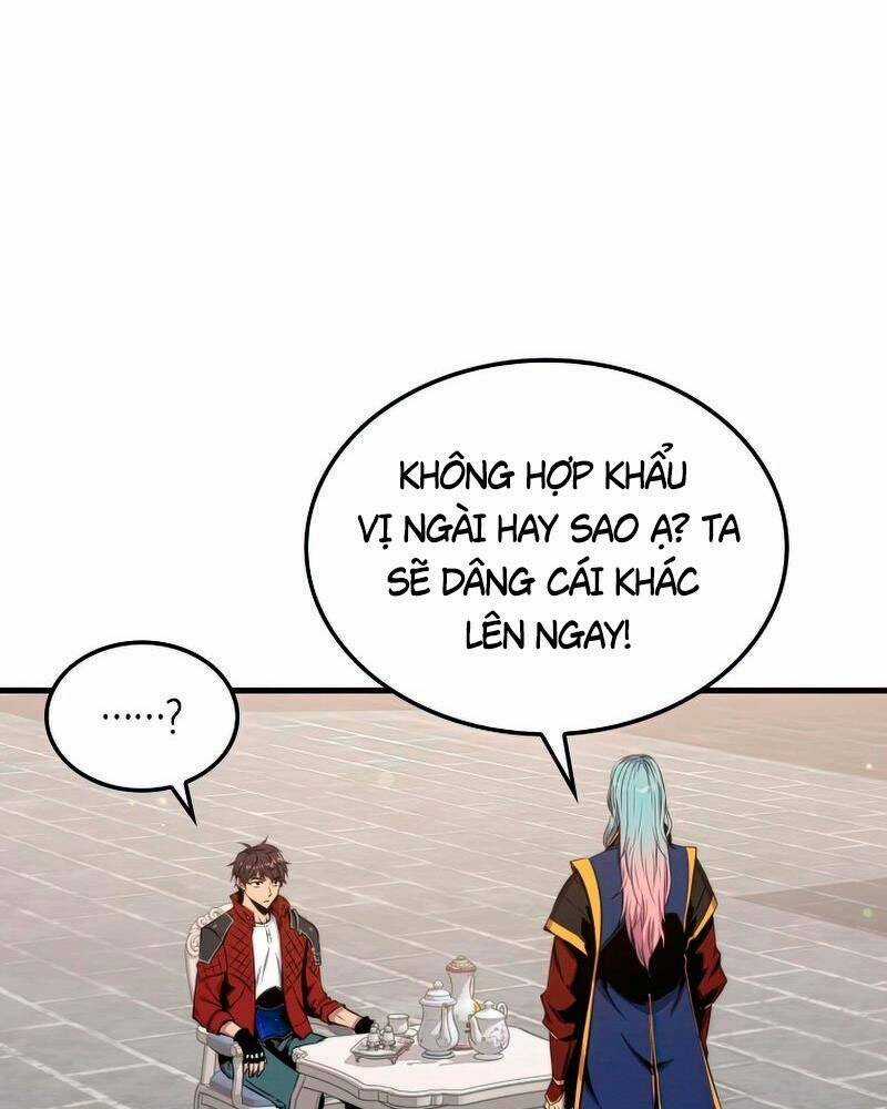 Tôi Thăng Cấp Trong Lúc Ngủ Chapter 40 trang 78