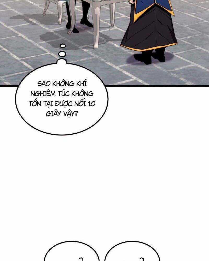 Tôi Thăng Cấp Trong Lúc Ngủ Chapter 40 trang 85