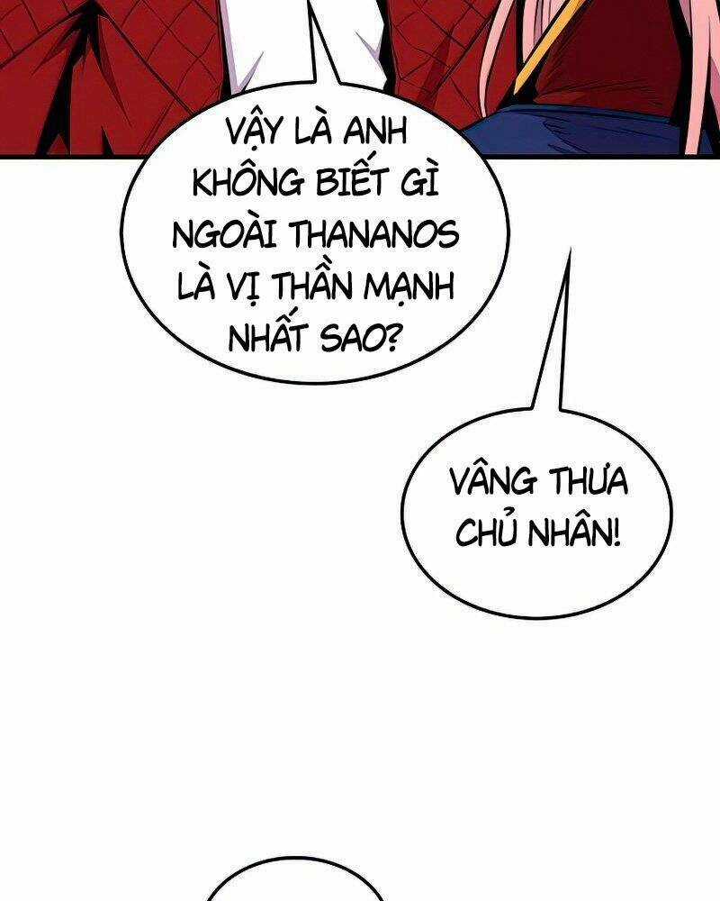 Tôi Thăng Cấp Trong Lúc Ngủ Chapter 40 trang 91