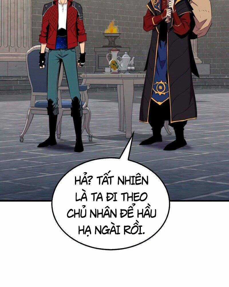Tôi Thăng Cấp Trong Lúc Ngủ Chapter 40 trang 97
