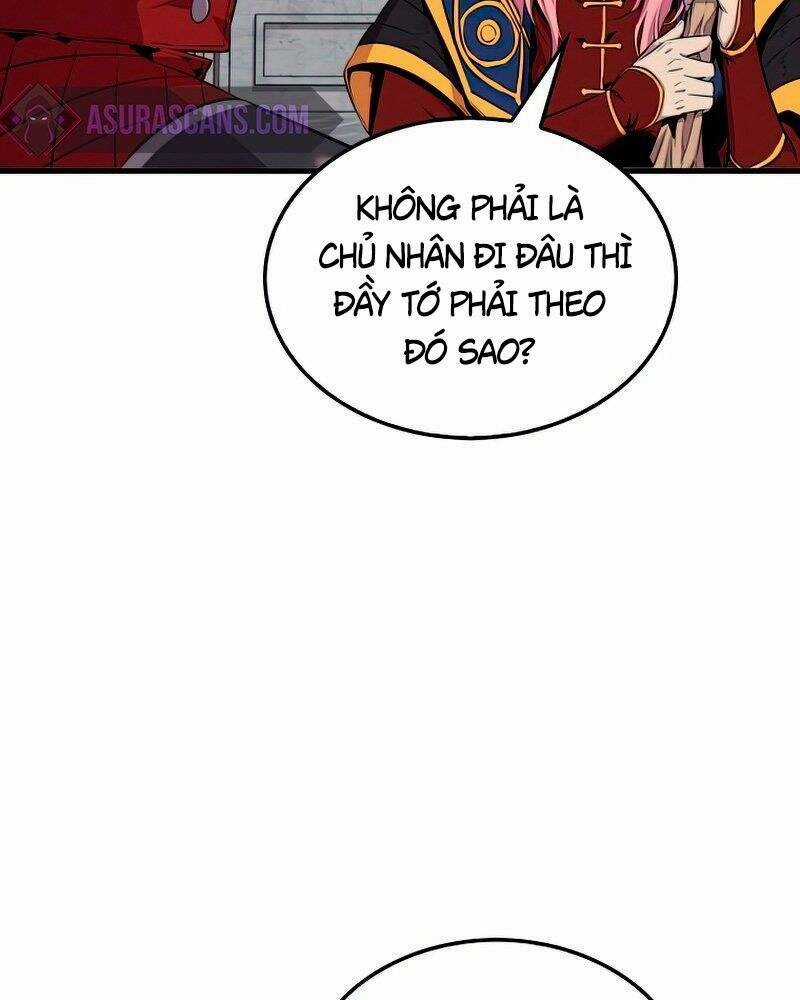 Tôi Thăng Cấp Trong Lúc Ngủ Chapter 40 trang 99