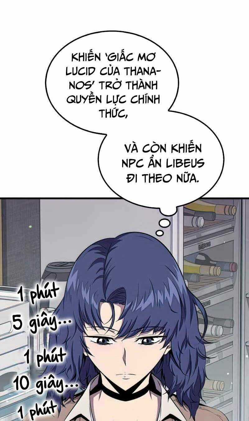 Tôi Thăng Cấp Trong Lúc Ngủ Chapter 41 trang 10