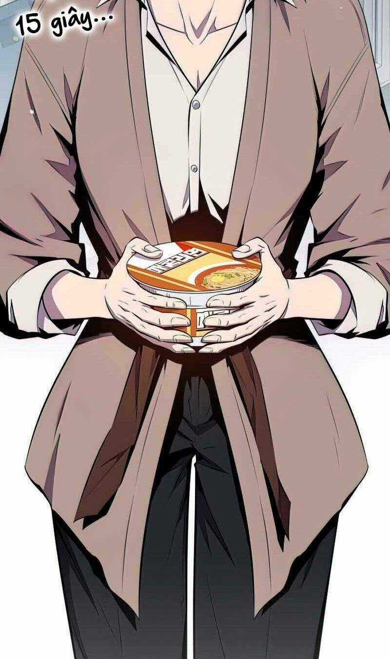 Tôi Thăng Cấp Trong Lúc Ngủ Chapter 41 trang 11