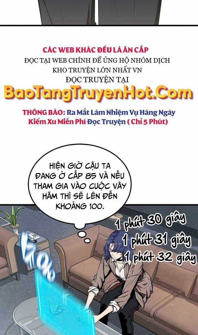 Tôi Thăng Cấp Trong Lúc Ngủ Chapter 41 trang 12