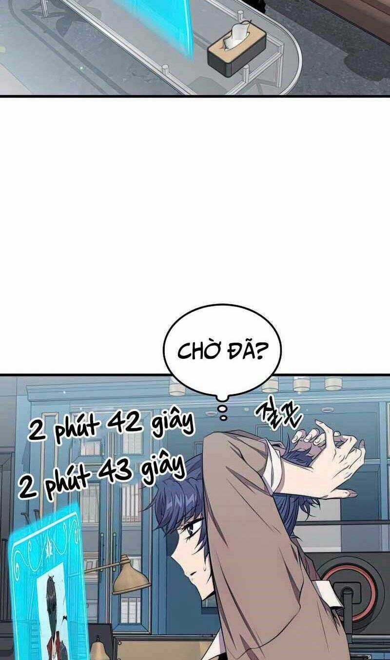 Tôi Thăng Cấp Trong Lúc Ngủ Chapter 41 trang 13