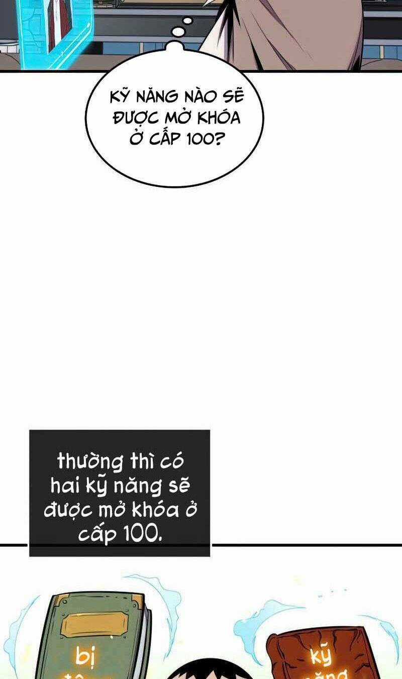 Tôi Thăng Cấp Trong Lúc Ngủ Chapter 41 trang 14