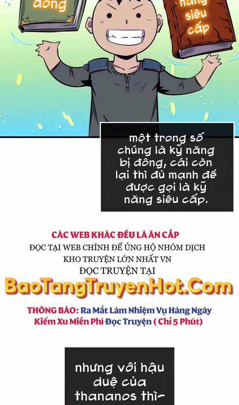 Tôi Thăng Cấp Trong Lúc Ngủ Chapter 41 trang 15
