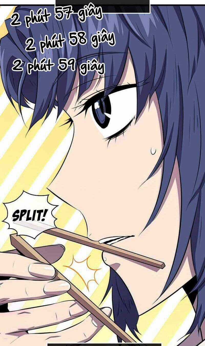 Tôi Thăng Cấp Trong Lúc Ngủ Chapter 41 trang 16