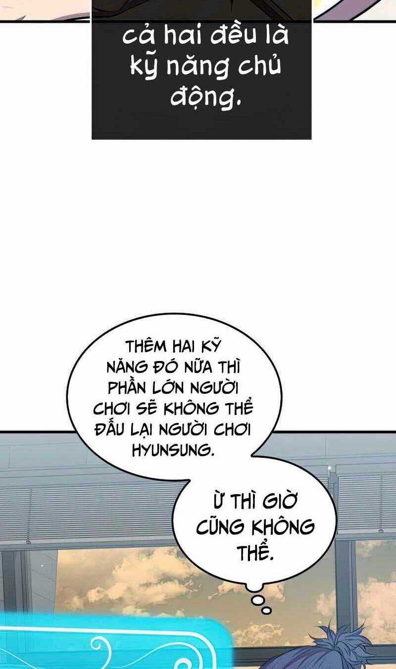 Tôi Thăng Cấp Trong Lúc Ngủ Chapter 41 trang 17