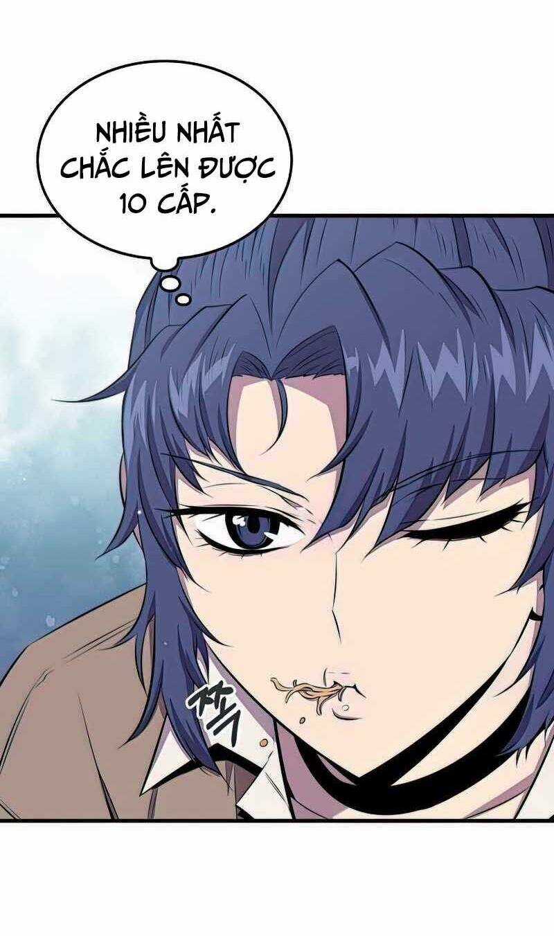 Tôi Thăng Cấp Trong Lúc Ngủ Chapter 41 trang 19